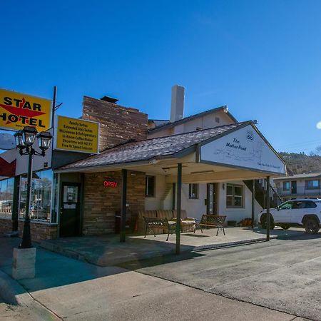Star Route 66 Grand Canyon Williams Luaran gambar