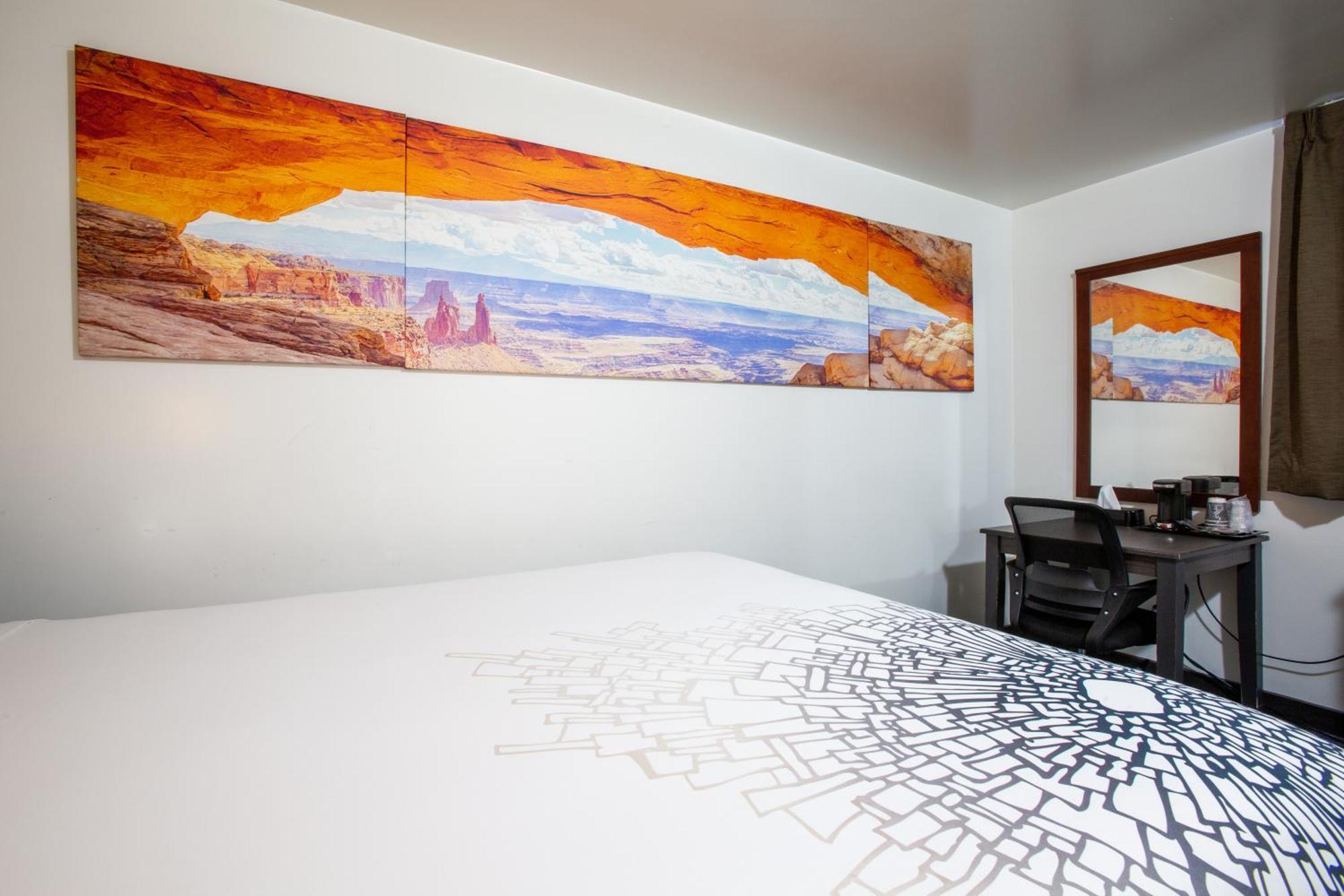 Star Route 66 Grand Canyon Williams Luaran gambar