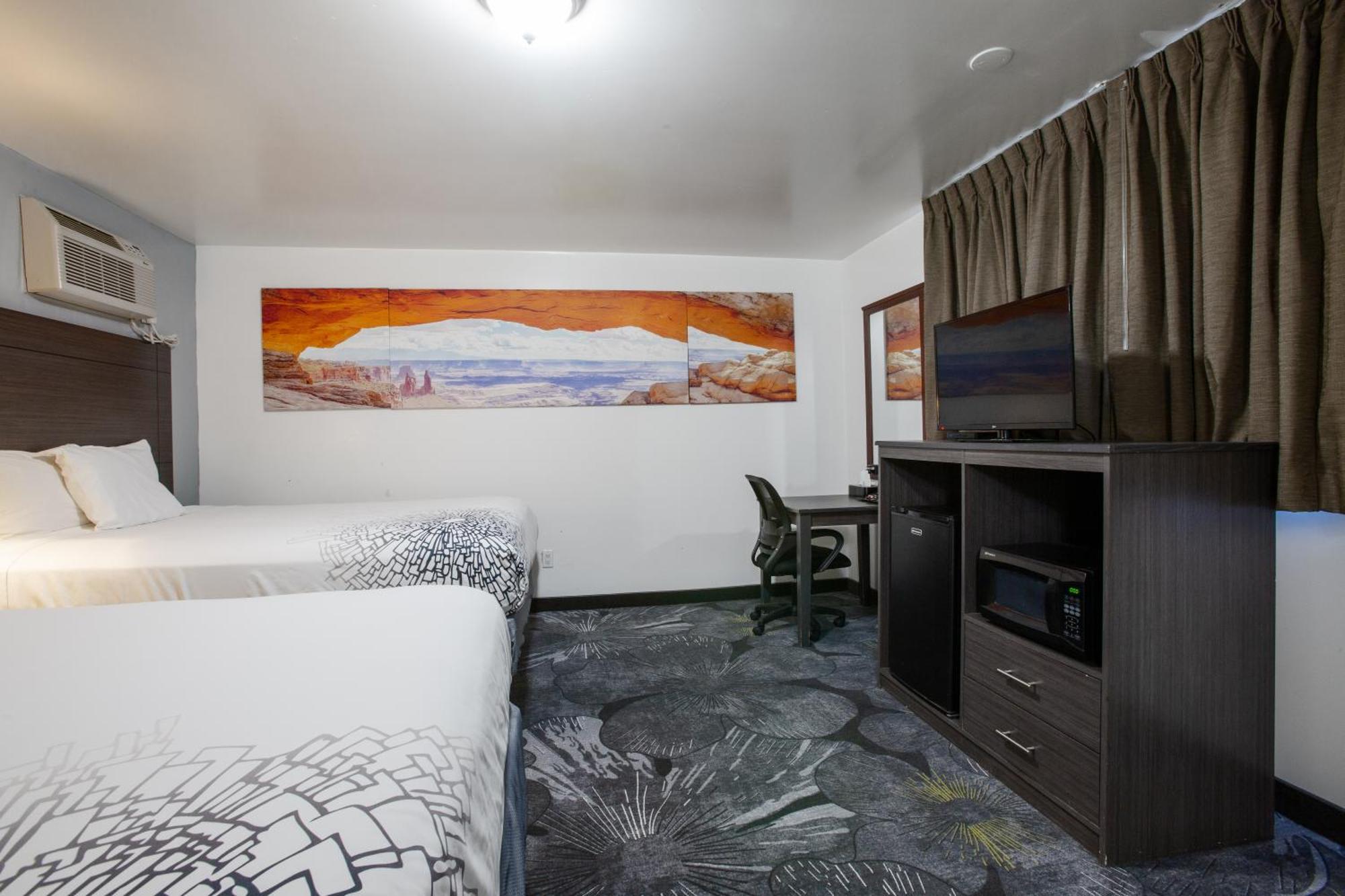 Star Route 66 Grand Canyon Williams Luaran gambar